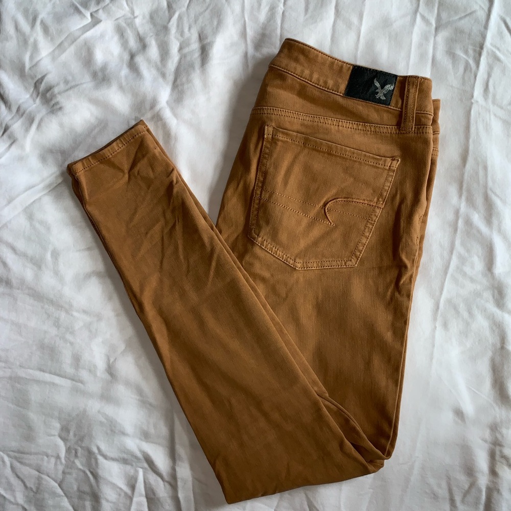 American Eagle Jegging